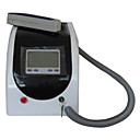 Q Switch Laser Tattoo/Eyebrow Removal Machine