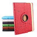 Rotating Leather Case for iPad 2