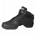 kunstleer moderne dans sneakers voor dames / heren / kids