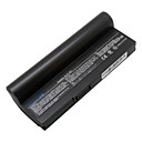  Battery for Asus Eee PC 901 904 1000H 1000 1000HA 1000HD 1000HE 904HD 870AAQ159571 AL22-901 AP23-901 AL23-901 Black