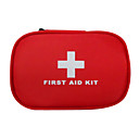 Mini First-aid Set with Nylon Bag
