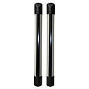 2 viga de metal estilo de ativos digitais detectores de IR para 20m interior ou exterior 60m
