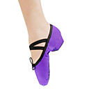 Canvas Teacher Dance Shoes For Women/ Men/ Kids (More Colors)