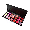 Danni 21 brilho labial cor paleta de make-up
