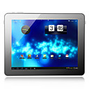 Lagoon - Android 2.3 Tablet with 9.7 Inch Capacitive Touchscreen, Android 3 Interface (16GB, 1.2GHz, 2.0MP Camera, 1080p)