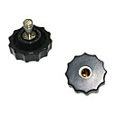 emoblitz 1/4 "filetage pour trépied pouces à l'adaptateur de trépied pour flash