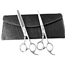 Household Hairdressing Hair Cutting Thinning Shears Scissors Set