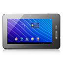 WonderPad - Android 4.0 Tablet with 7 Inch Capacitive Screen (4GB,WiFi, 1GHz, 3G, Camera)