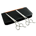 Household Hairdressing Hair Cutting Thinning Shears Scissors Set