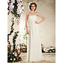 UMAI - Trouwjurk van Chiffon