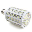 E27 18W 270x3528 SMD 18W 1400LM 5500-6500K Natural White Light LED Corn Bulb (220V)
