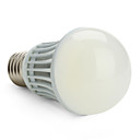 e27 9w 800Lm warm wit licht geleid bal bulb (85-265V)