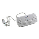 BlazePro Classic Controller for Wii/Wii U (White)