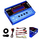 Mystery MY-650A Intelligent Balance Charger With Power Of 50W/5A(0926-MY-650A)