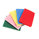 cozinha pano de limpeza lavar louça colorido (10-pack)