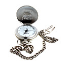 Cosplay Pocket Watch Inspired by Fullmetal Alchemist Edward Elric