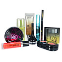 Extra Value Face Eye Lip Makeup Set