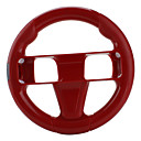 Racing Steering Wheel for Wii (Red)