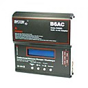 mystère mon-b6ac double pouvoir intégré AC / DC chargeur (0926-my-b6ac)