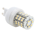 G9 150LM 2800-3200K - Warme Witte LED-Maïslamp (230V)