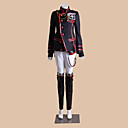 costume cosplay ispirato da D.Gray-man Lavi (3 ° versione)