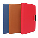 High Quality Lether Case with Stand for iPad2
