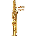Hanbang - (HB-8050) Soprano Saxophone with Soft Case (Up To High F#)