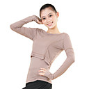 Women's Modal Jazz Top
