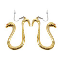 Cosplay Earrings Inspired by One Piece "Pirate Empress" Boa Hancock