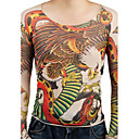 New Arrival Tattoo T-shirt