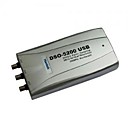 Hantek DSO5200 200MHz 2CH USB Digital Storage Oscilloscope(DSO5200)