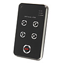 Tracker GPS de positionnement avec le bouton SOS fonction d'appel pour les enfants +