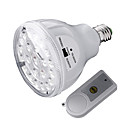 2W White Energy-saving LED light -Remote Lamp(CIS-58155)