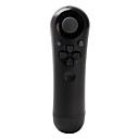 Navigation contrôleur pour PS3 Move (boîte de vente au détail, noir)