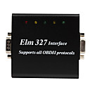 elm327 obd 2 interface de diagnostic VAG-COM du câble