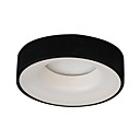 Flush Mount with 1 Light in Round