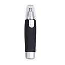 Electric Nose Ear Hair Facial Trimmer Shaver