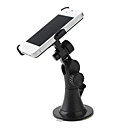 Soporte para Interior de Coche para el iPhone 4 y 4S - Negro