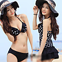 Hot Spring Bathing Suit