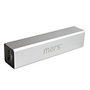 High-capacity Portable Digital Mobile Power Bank Mobile Charger with USB Output (3000mAh)