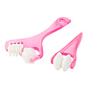 Mini Face Roller Massager