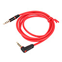 Audio Connection Cable Lead for the New iPad, iPad 2 and iPhone (120cm)