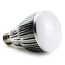 e27 9w 800Lm 3000k warm wit licht geleid bal bulb (85-265V)