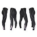 jaggad - mens ciclismo fondo in nylon lycra 80% 20%