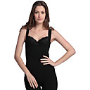 camisola transparente caída libre configuración (más colores)
