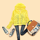 Women's Auti UV Polka Dots Jacket