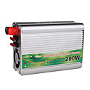 Car Power Inverter 12V-220V 200W