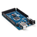 Tablero de Fabricante de Micro controlador Arduino Mega 2560 ATmega 2560-16AU