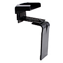 TV Clip for Xbox 360 Kinect (Black)