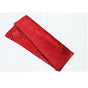 Fingerless Leather Gloves (40cm)